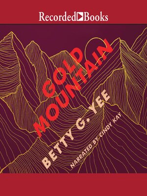 cover image of Gold Mountain